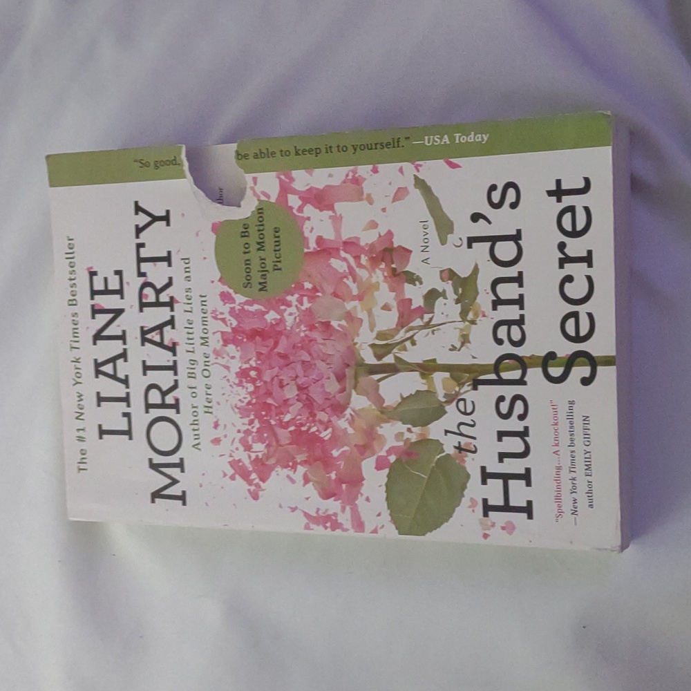 The Husband's Secret